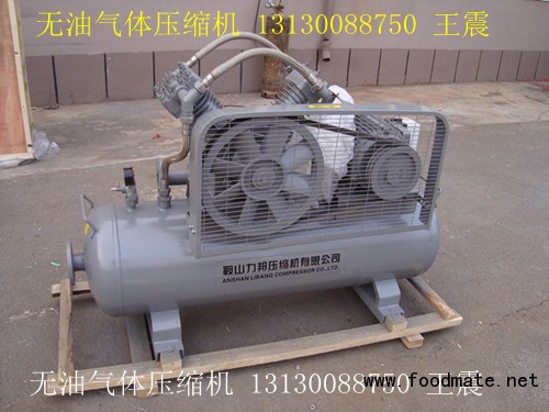 探索气体压缩机械在食品工业中的应用与创新