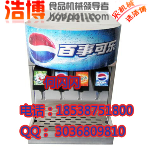 郑州商业可乐机市场一览 气体压缩机械的关键角色